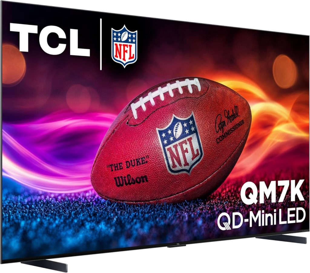 TCL 98 Inch Class QM7K Series